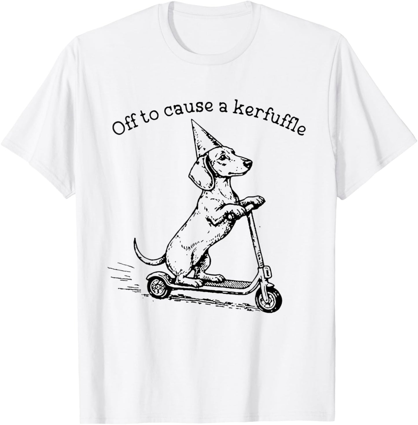 Lover T-Shirt - T-Shirt | White