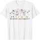 Holiday T-Shirt - T-Shirt | White
