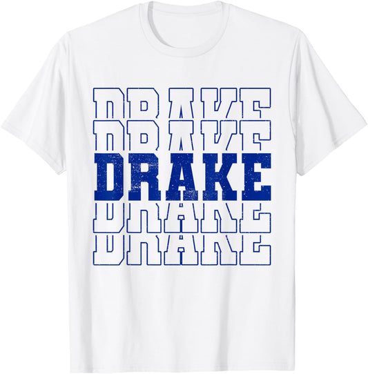 Party T-Shirt - T-Shirt | White