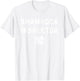Shamrock Inspector Funny St Patricks Day Couple T-Shirt - T-Shirt | White