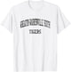 Wheaton-Warrenville South High School HS Wheaton IL Vintage T-Shirt - T-Shirt | White