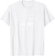Waterford Kettering High School HS Waterford MI PHYS Ed T-Shirt - T-Shirt | White
