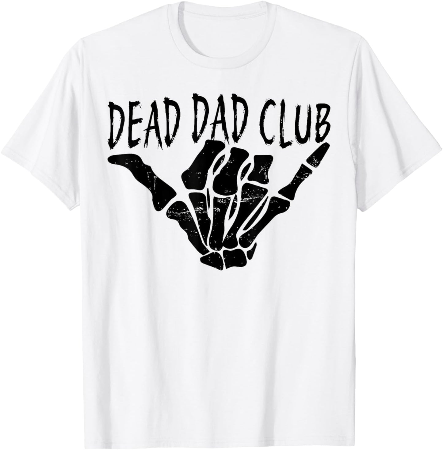 Matching T-Shirt - T-Shirt | White