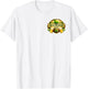 McCockin Cider McCain Funny St Patrick’s Day Adult Humor T-Shirt - T-Shirt | White