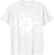 I Shall Shenan Then Shenanigan Funny St Patricks Meme T-Shirt - T-Shirt | White