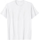 St Patricks Day Buffalo Shamrock Saint Paddys Men Women Kids T-Shirt - T-Shirt | White
