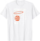 Nebraska Basketball - Nebrasketball - Nebraska Cornhuskers T-Shirt - T-Shirt | White
