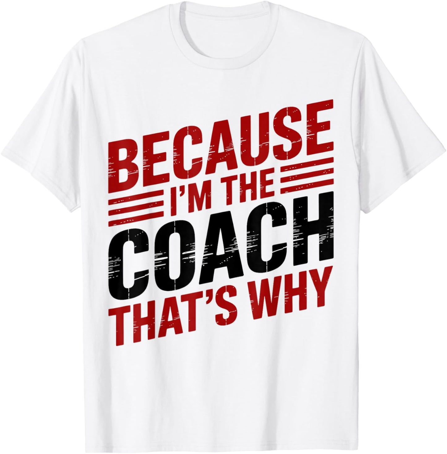 Coach The Man The Myth The Legend Best Coach T-Shirt - T-Shirt | White