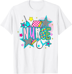 T-Shirt T-Shirt - T-Shirt | White