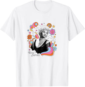 Doodle T-Shirt - T-Shirt | White