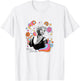 Doodle T-Shirt - T-Shirt | White
