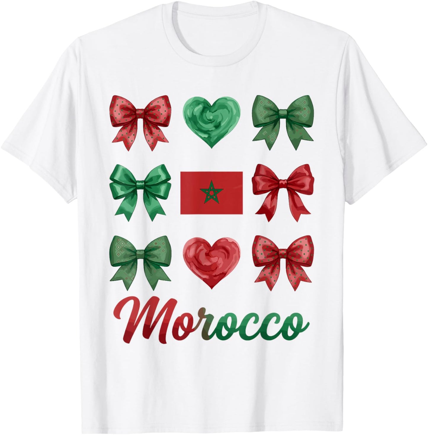 Cute Girls T-Shirt - T-Shirt | White