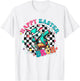 Happy Easter Bruh Dabbing Bunny Egg Hunt Kids Boys T-Shirt - T-Shirt | White