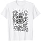 Your Way's Better Faith Christian Jesus Bible Verse T-Shirt - T-Shirt | White