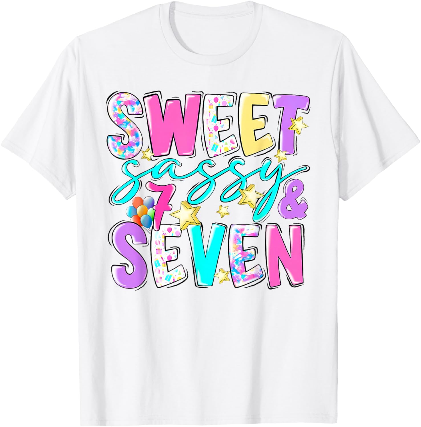 T-Shirt T-Shirt - T-Shirt | White