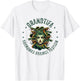Protest Medusa Feminist T-Shirt - T-Shirt | White