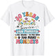 30 Years of Service Funny 30th Work Anniversary Retirement T-Shirt - T-Shirt | White