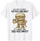Mummy - Life Isn’t So Much “Easy Peasy - Lemon Squeezy” T-Shirt - T-Shirt | White