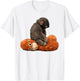 Baby Monkey Punch T-Shirt - T-Shirt | White