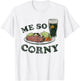 St Patrick's Day T-Shirt - T-Shirt | White