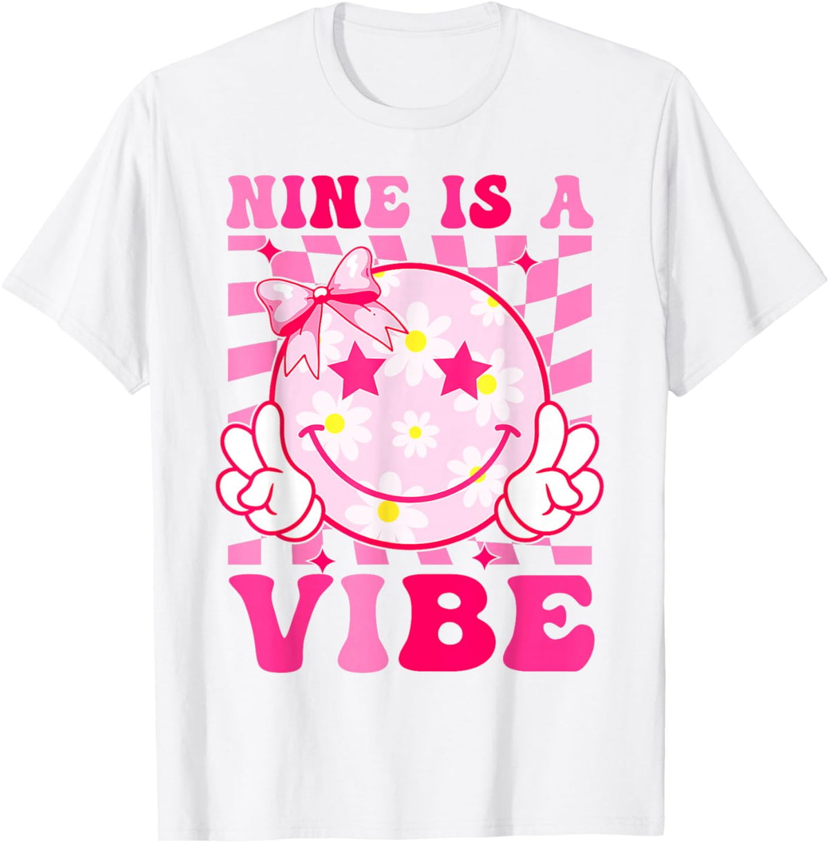 Coquette Bow T-Shirt - T-Shirt | White