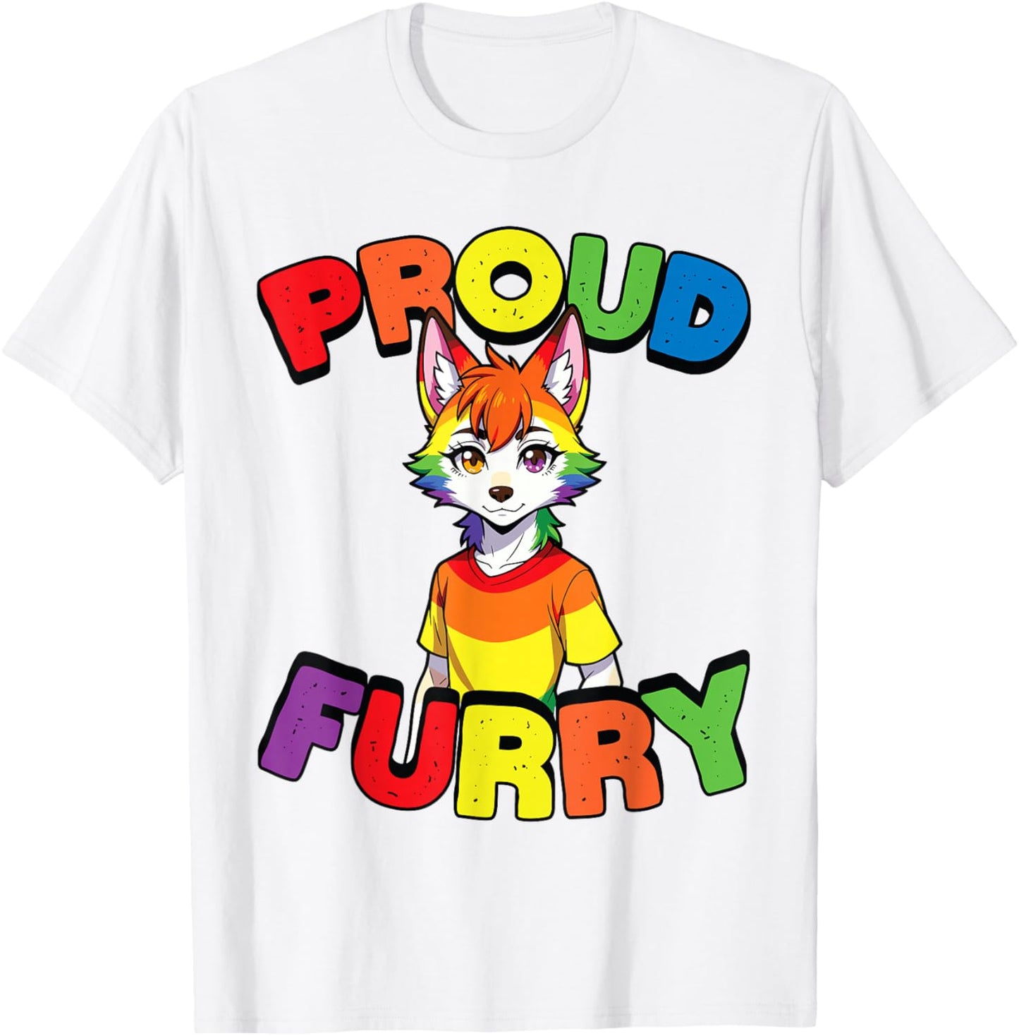 T-Shirt T-Shirt - T-Shirt | White