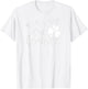 Kiss Me I'm Ginger St. Patrick's Day T-Shirt - T-Shirt | White