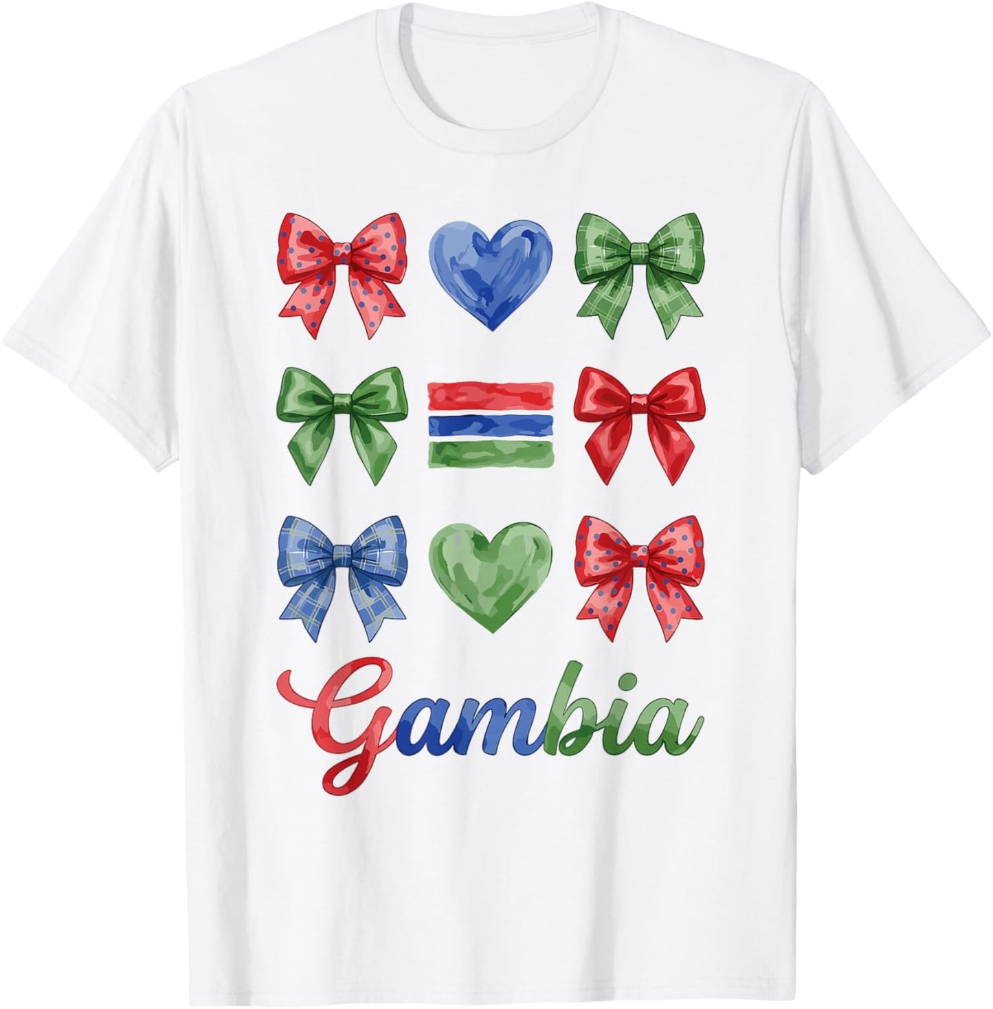 T-Shirt T-Shirt - T-Shirt | White