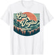 Las Vegas T-Shirt - T-Shirt | White