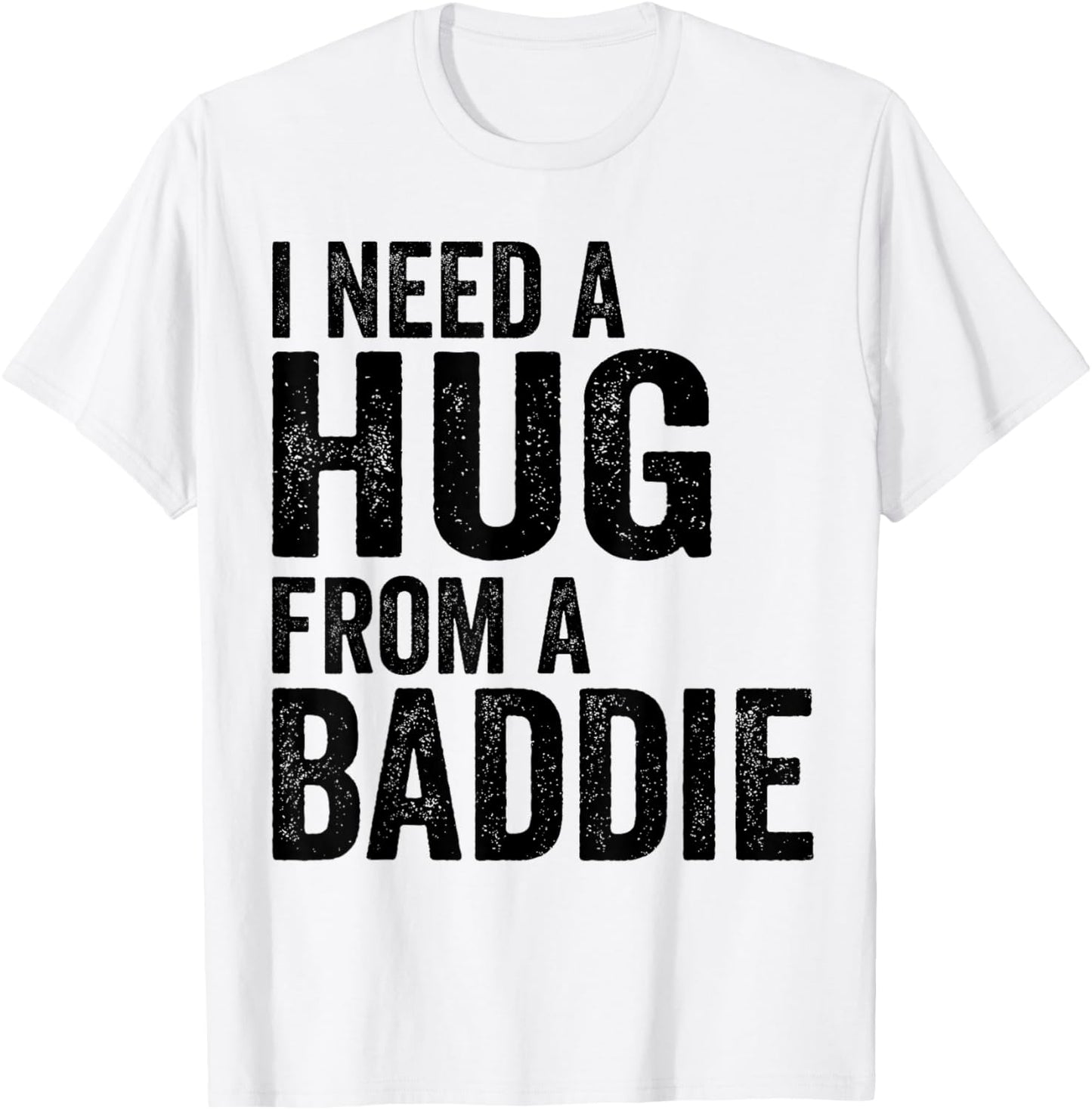 T-Shirt T-Shirt - T-Shirt | White