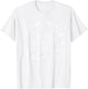Happy St Patricks Day T-Shirt - T-Shirt | White