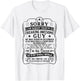 I Am Already Taken by Freaking Awesome Guy Born in December T-Shirt - T-Shirt | White