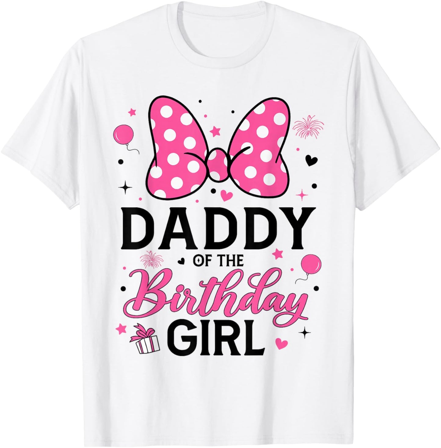 Matching T-Shirt - T-Shirt | White