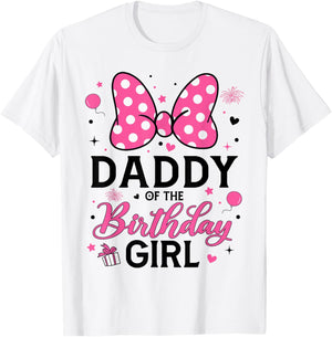 Matching T-Shirt - T-Shirt | White