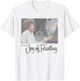 Bob Ross Joy of Painting T-Shirt - T-Shirt | White