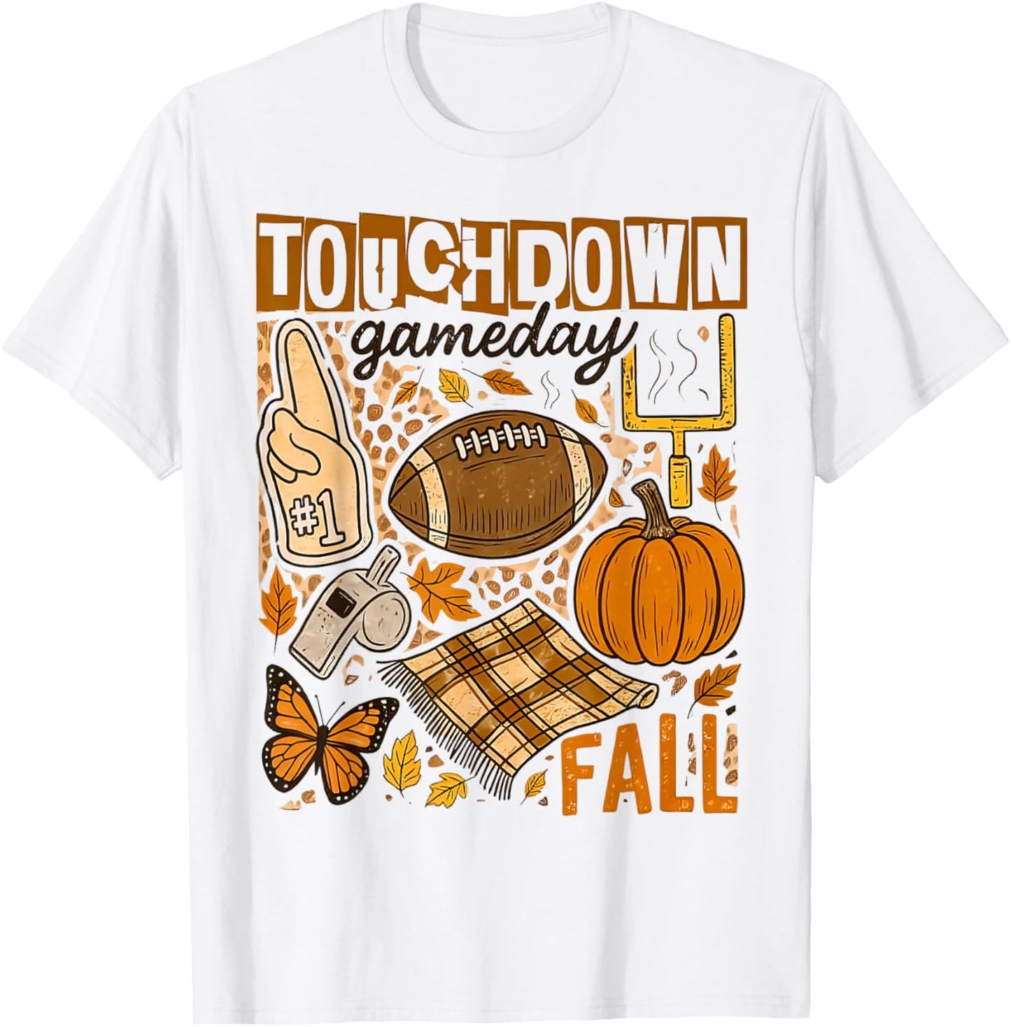 T-Shirt T-Shirt - T-Shirt | White