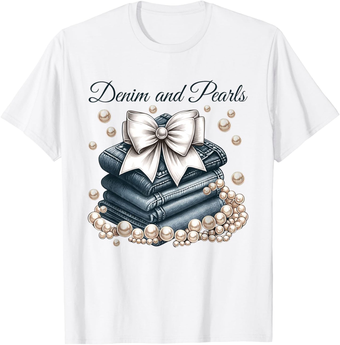 T-Shirt T-Shirt - T-Shirt | White