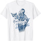 Official Sabrina Carpenter Tears T-Shirt - T-Shirt | White
