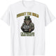 Funny Mechanic St. Patrick's Day Stockpiling 10mm Sockets T-Shirt - T-Shirt | White