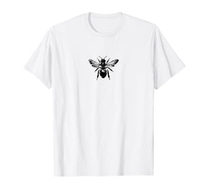 Bee Beekeeping T-Shirt