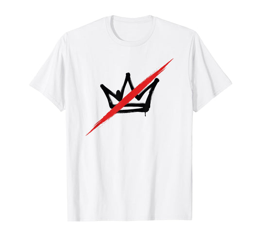 No Kings Tee No Kings in America Political Men Women T-Shirt