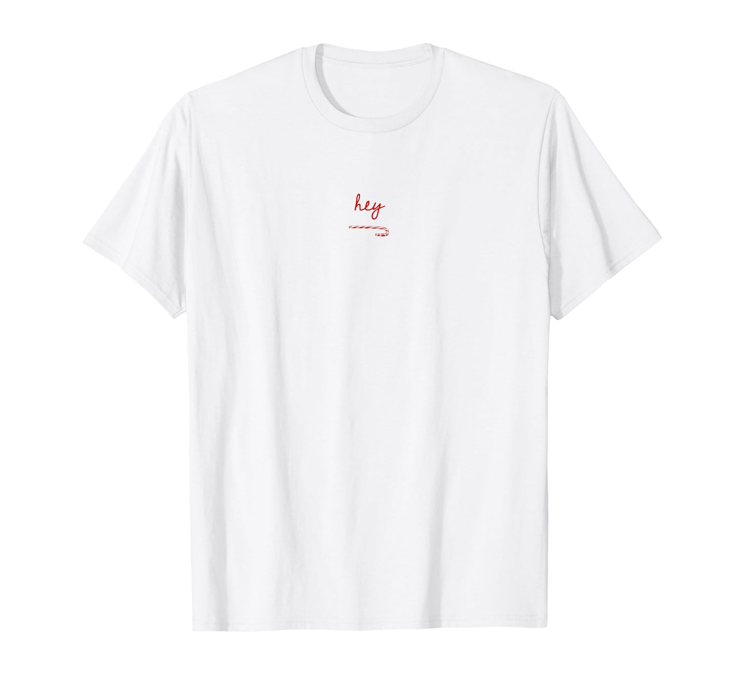 The Summer I Turned Pretty - Holiday Hey T-Shirt