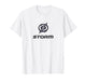 Orlando Storm - Lockup Logo - United Football League T-Shirt