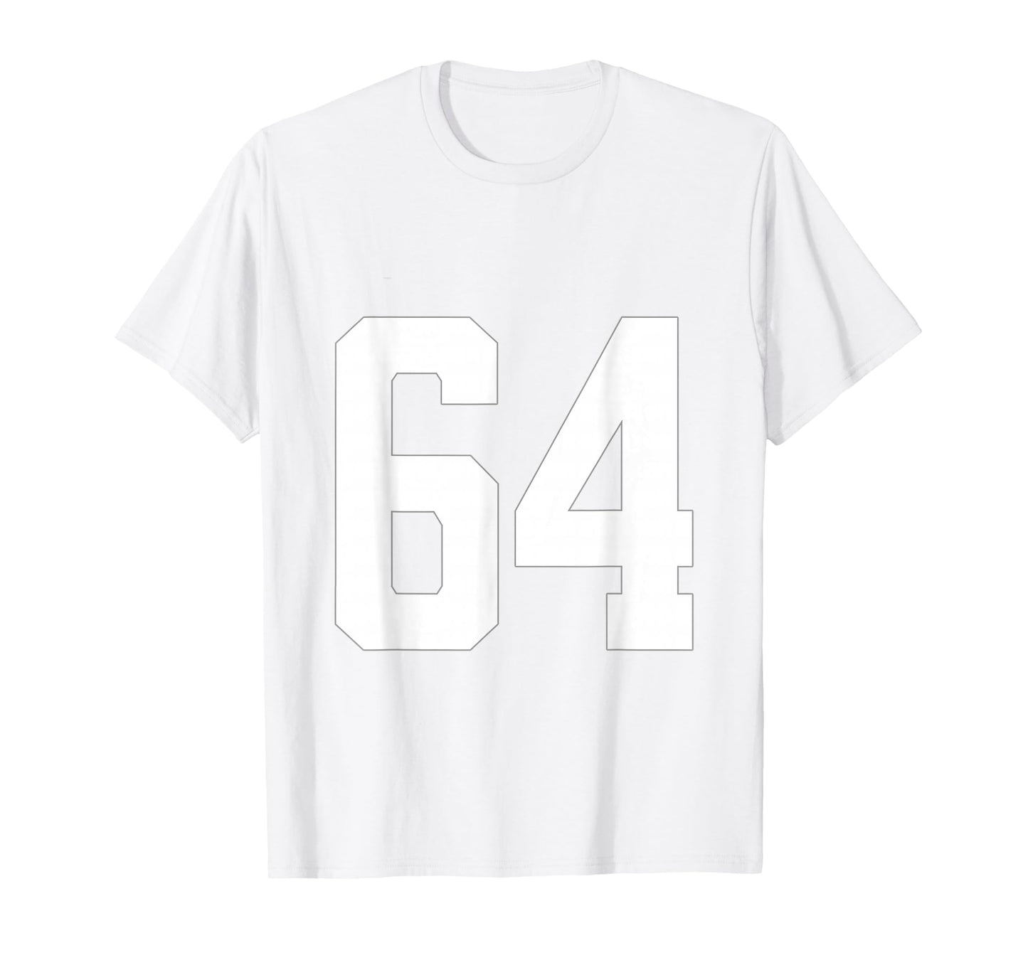 64 Ocasio 64 T-Shirt