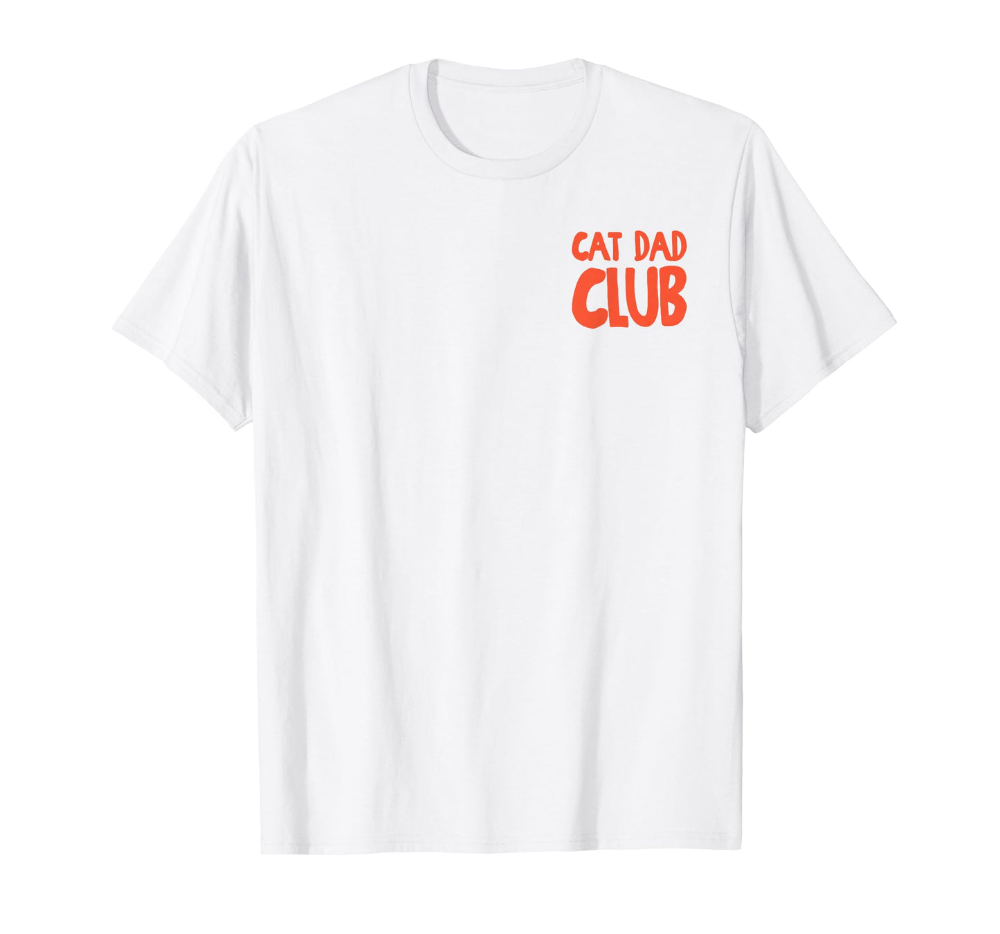 Father's Day 2 Sided T-Shirt