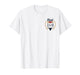 Cool Dads Club Shirt Vintage Dad Men Father's Day T-Shirt