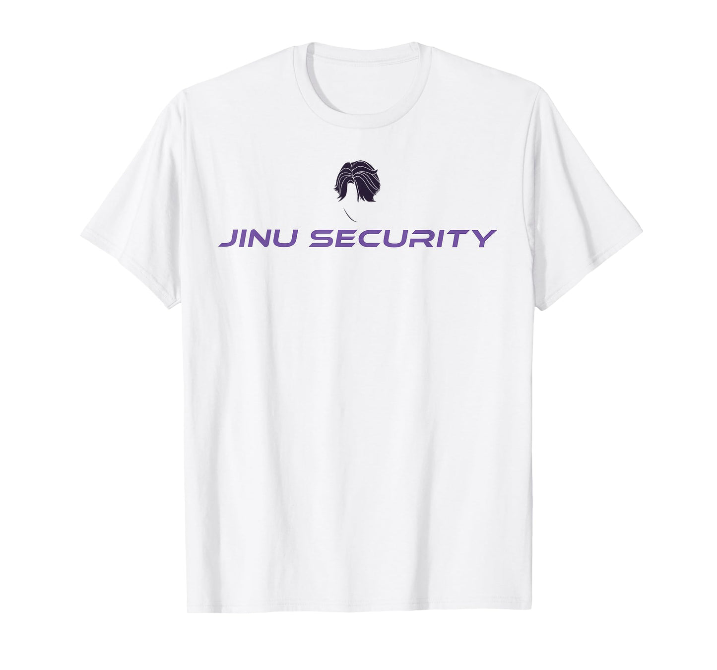 Jinu Security – Easy Parent Halloween Costume Ideas T-Shirt