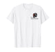 I'm Chief Pokalotatwat from The Tribe Indigenous Native USA T-Shirt