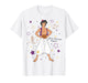 Disney Aladdin Your Favorite Prince Signature Portrait T-Shirt
