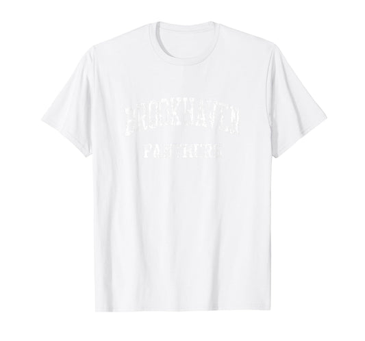 Brookhaven High School HS Brookhaven MS Vintage Sports T-Shirt